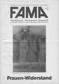 1988-4<br>Frauen-Widerstand